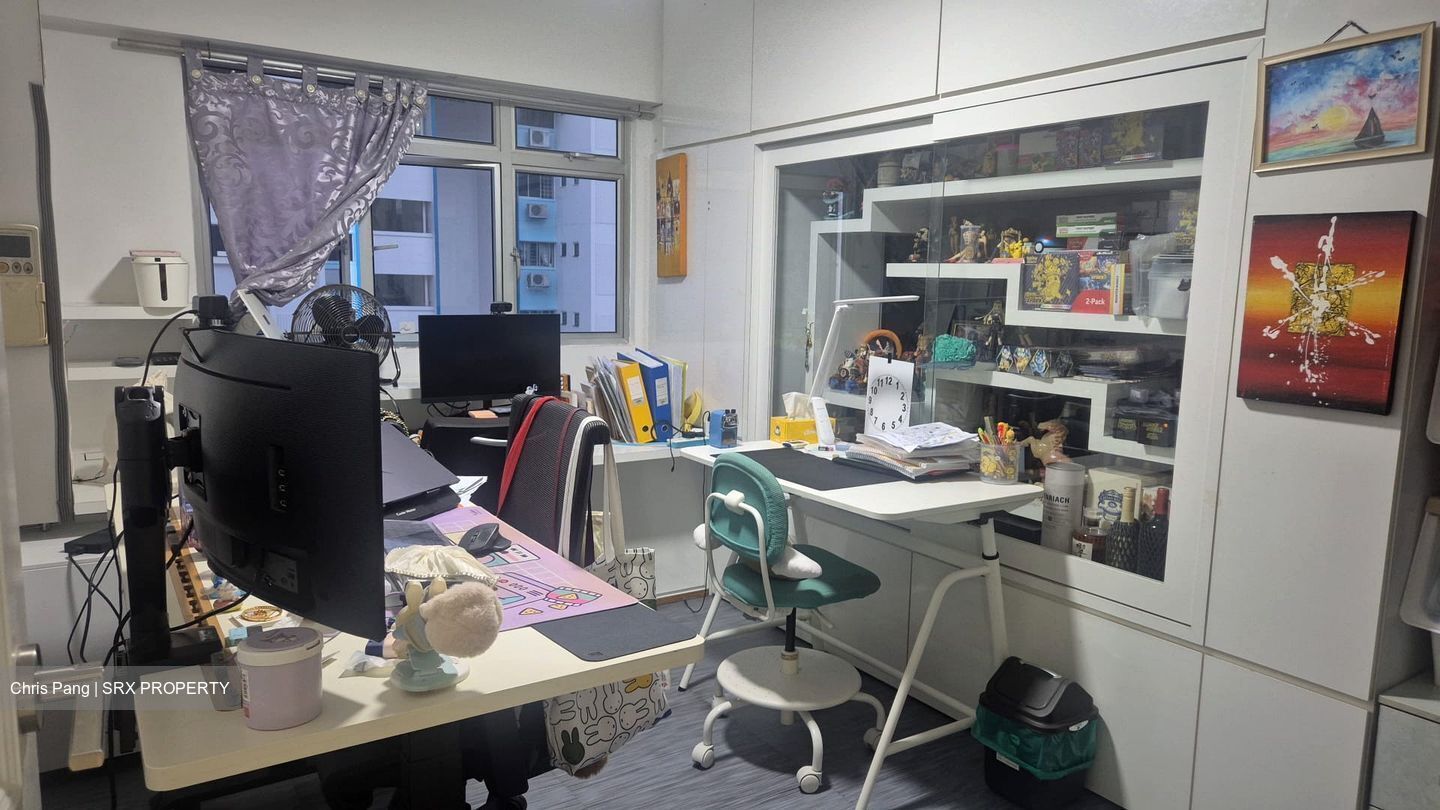 Blk 275 Yishun Street 22 (Yishun), HDB 4 Rooms #578569451
